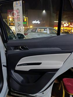 فورد تيريتوري